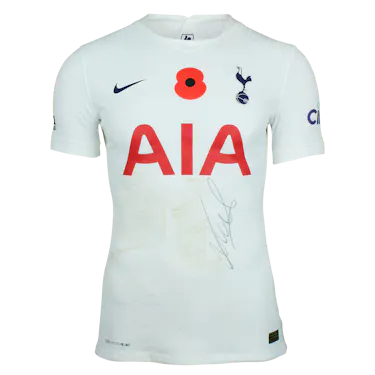 Maglia di Lucas Moura  (Tottenham Hotspur)