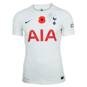 Pierre-Emile Højbjerg Tottenham Hotspur forması