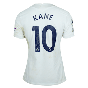 Harry Kane Tottenham Hotspur shirt