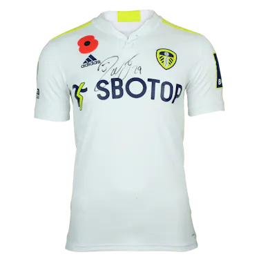 Camiseta Rodrigo Moreno Machado Leeds United