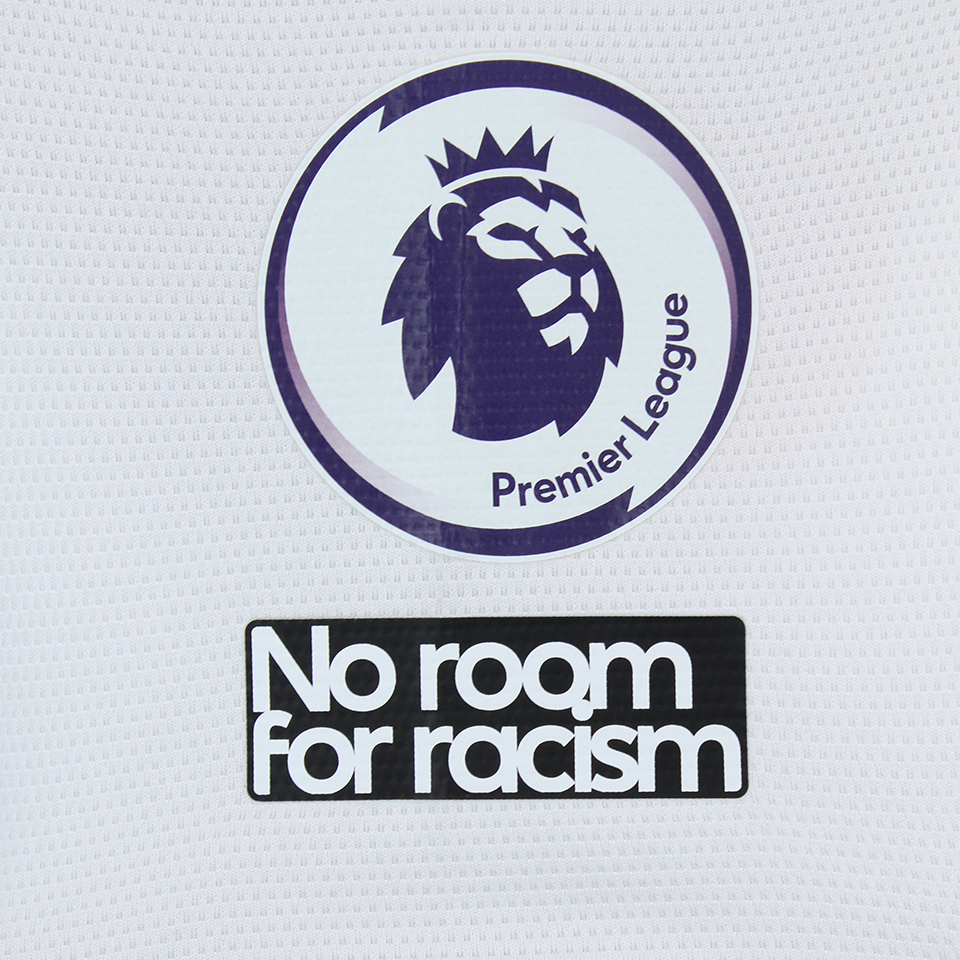 Maillot de Rodrigo Moreno Machado (Leeds United)