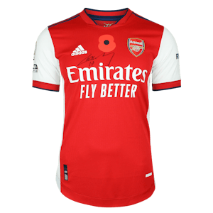 Camiseta Cédric Soares Arsenal