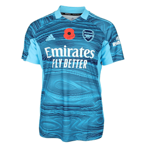 Bernd Leno Arsenal shirt