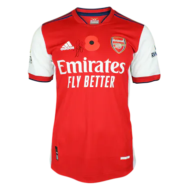 Maillot de Mohamed Elneny (Arsenal)