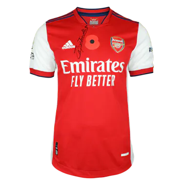 Gabriel Martinelli  Arsenal jersey