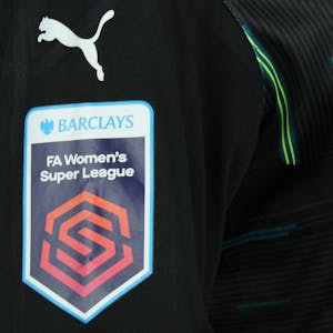 Manchester City Women-Trikot von Karima Benameur