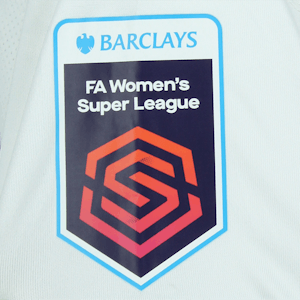 Alex Greenwood Manchester City Women jersey