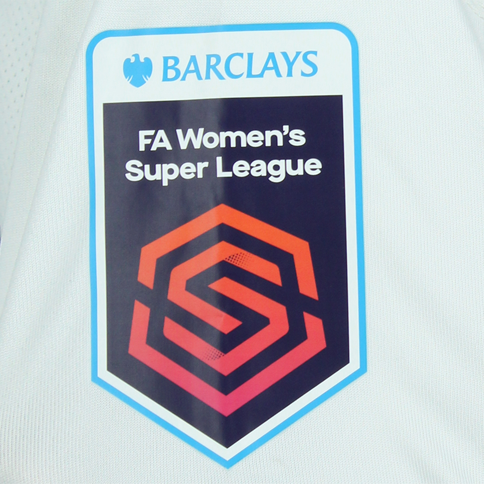 Alex Greenwood Manchester City Women jersey