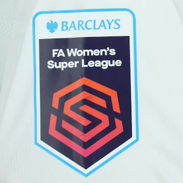 Lauren Hemp Manchester City Women jersey