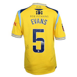 Gemma Evans Reading Women shirt