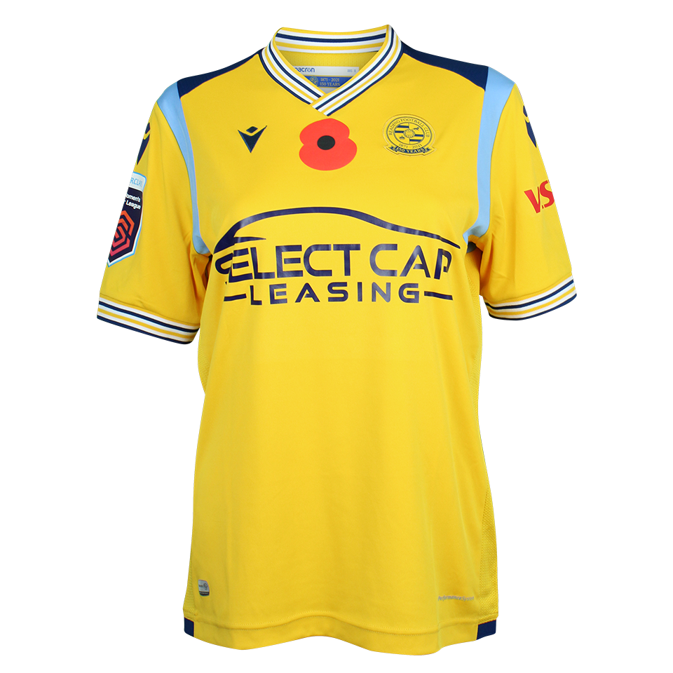 Gemma Evans Reading Women shirt