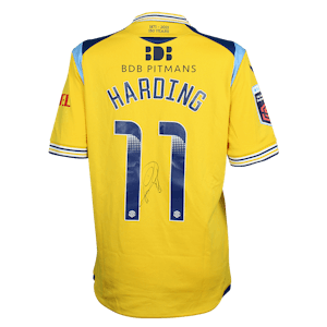 Natasha Harding Reading Women shirt