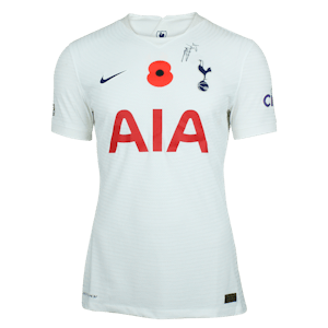 Tanguy Ndombele Tottenham Hotspur jersey