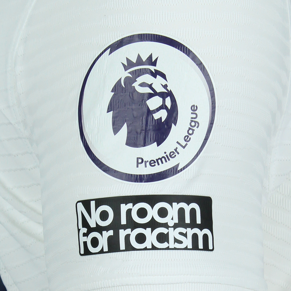 Tanguy Ndombele Tottenham Hotspur shirt