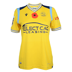 Tia Primmer Reading Women jersey