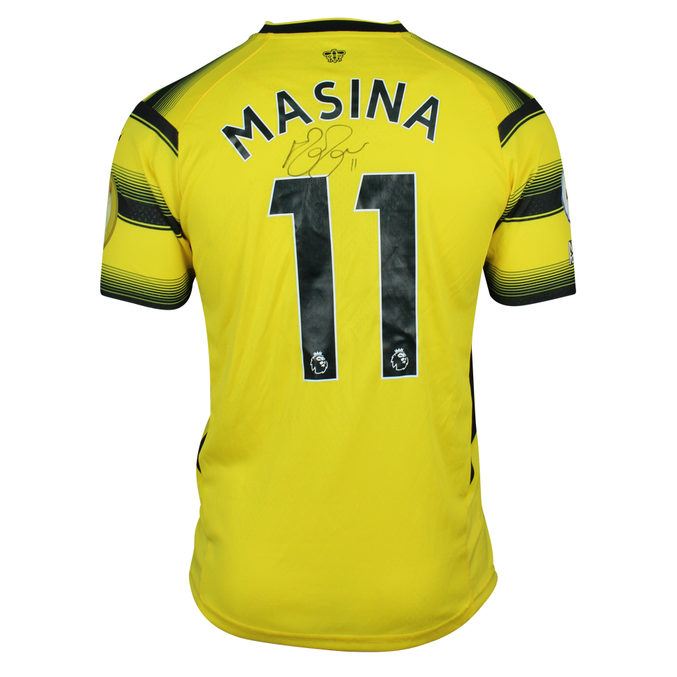 Maillot de Adam Masina (Watford)