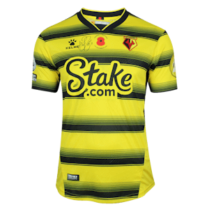 Maillot de Adam Masina (Watford)