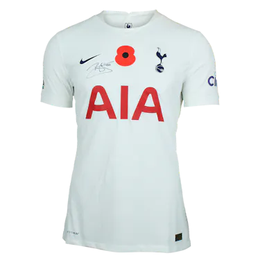 Dele Alli Tottenham Hotspur jersey