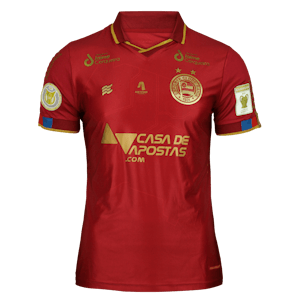Severino do Ramo Clementino da Silva Bahia jersey