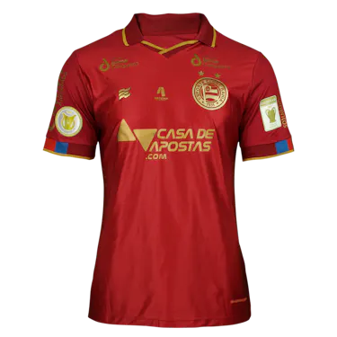 Luiz Otávio da Silva Santos Bahia shirt