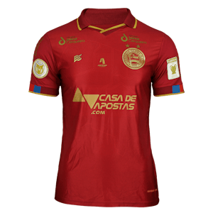 Camiseta Matheus Bahia Santos Bahia