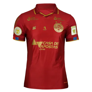 Gilberto Oliveira Souza Junior Bahia camisa.