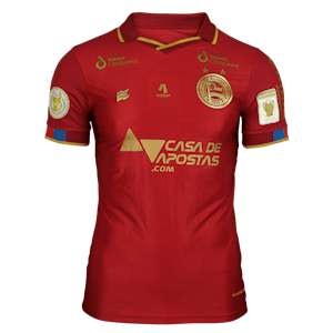 Raí Nascimento de Oliveira Bahia shirt