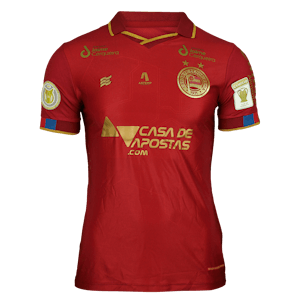 Rosicley Pereira da Silva Bahia のシャツ