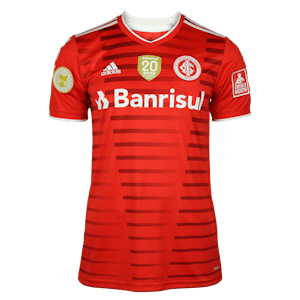 Carlos Alonso Enrique Palacios Núñez Internacional jersey
