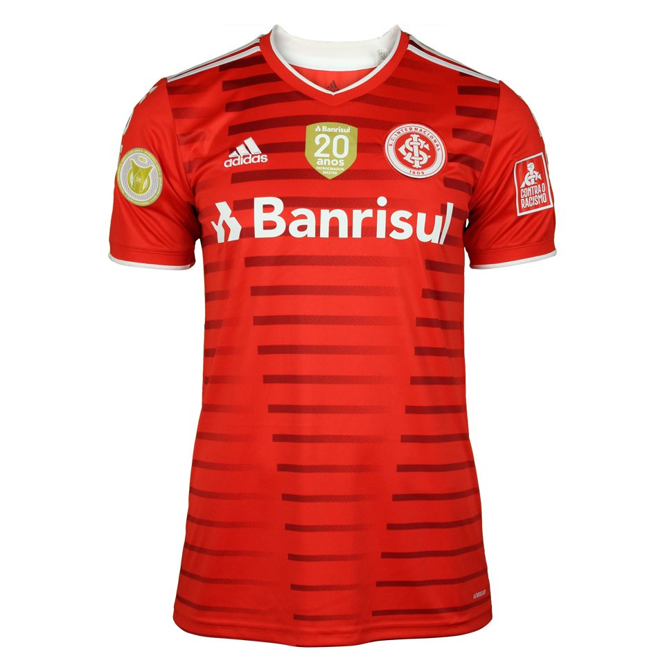 Carlos Alonso Enrique Palacios Núñez Internacional jersey