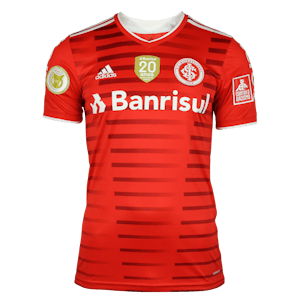 José Gabriel dos Santos Silva Internacional shirt