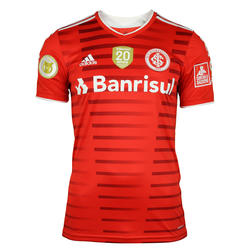 José Gabriel dos Santos Silva Internacional shirt