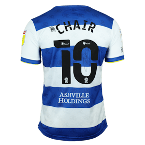 Ilias Chair - 2nd Shirt