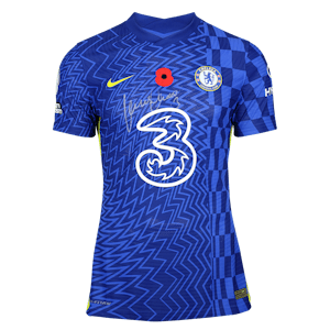 Marcos Alonso  Chelsea jersey