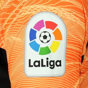 Joan Femenías del Salto Real Oviedo shirt