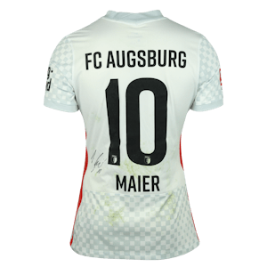 Arne Maier FC Augsburg jersey