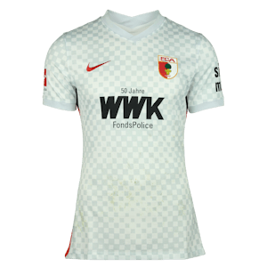 Arne Maier FC Augsburg jersey
