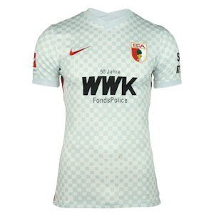Ruben Vargas FC Augsburg shirt