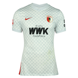 Daniel Caligiuri FC Augsburg forması