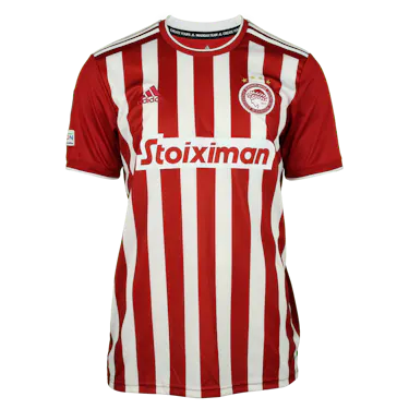 Youssef El-Arabi - Signed By Squad & Coach