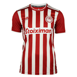 Mathieu Valbuena Olympiacos shirt