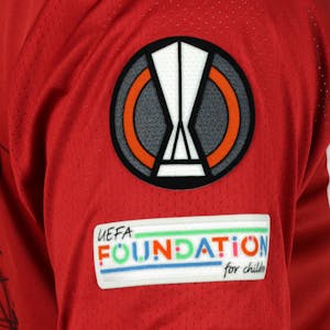 Mathieu Valbuena Olympiacos shirt