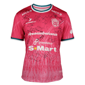 Mexican Artists Signed Shirt - 1