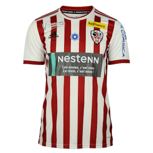 Cédric Mickael Avinel | AC Ajaccio