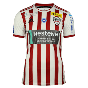 Yanis Cimignani | AC Ajaccio
