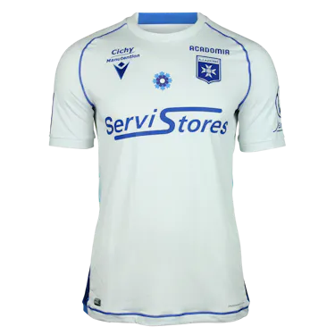 Jubal Rocha Mendes Júnior | AJ Auxerre