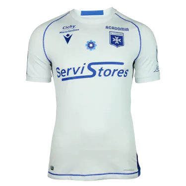 Carlens Arcus | Aj Auxerre