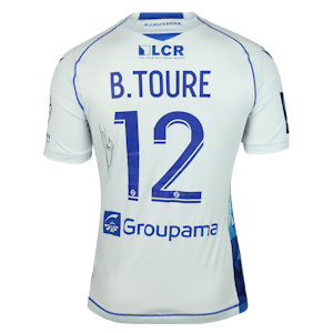 Birama Touré | AJ Auxerre