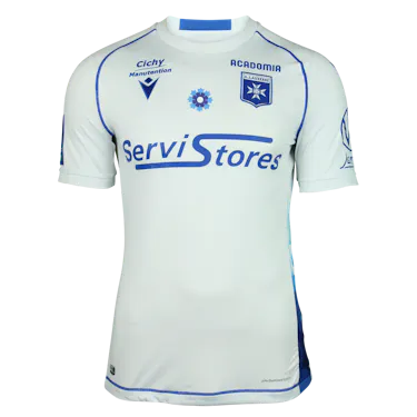 Birama Touré | AJ Auxerre