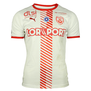 Mamadou Thiam | AS Nancy-Lorraine